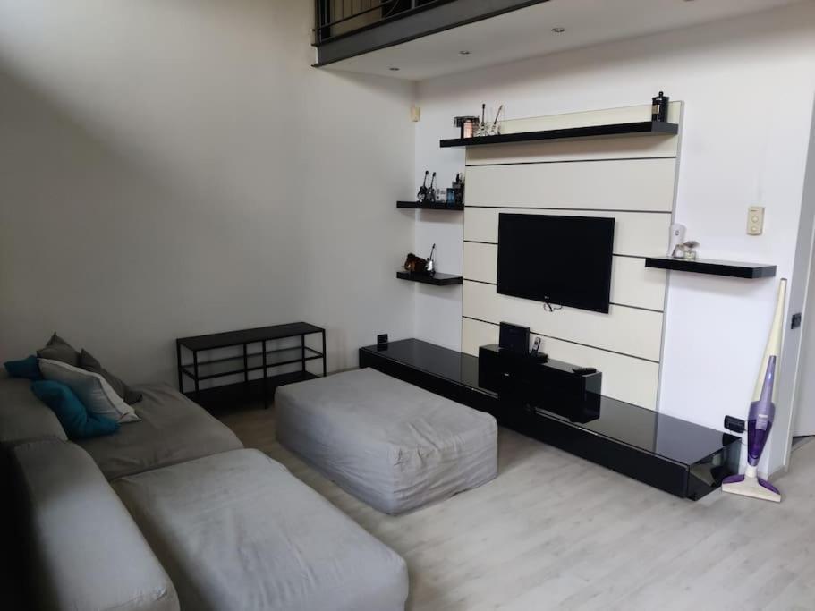 I Loft Music Fondazione Prada Apartment Mailand