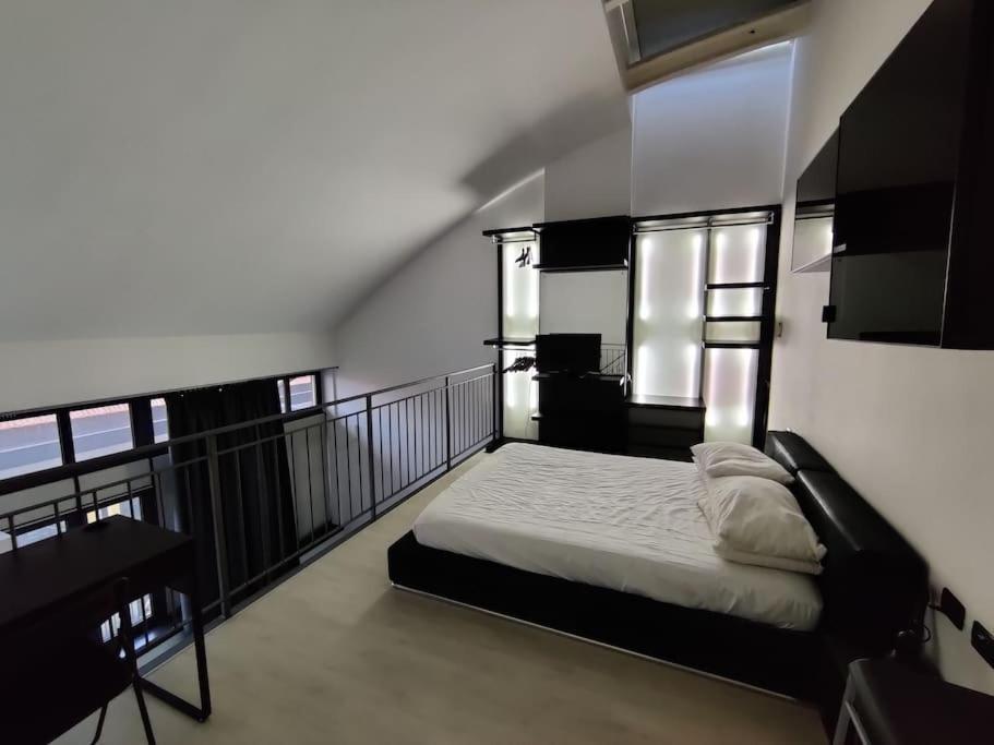 I Loft Music Fondazione Prada * Mailand