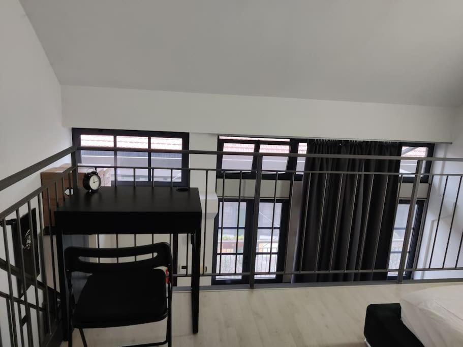I Loft Music Fondazione Prada Apartment *